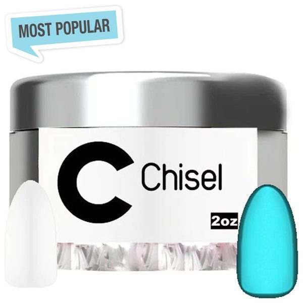 Chisel Glow in the Dark Dipping Powder 2oz - Full Set 24 Colors (#GL01 - #GL24) For Cheap - Image 4