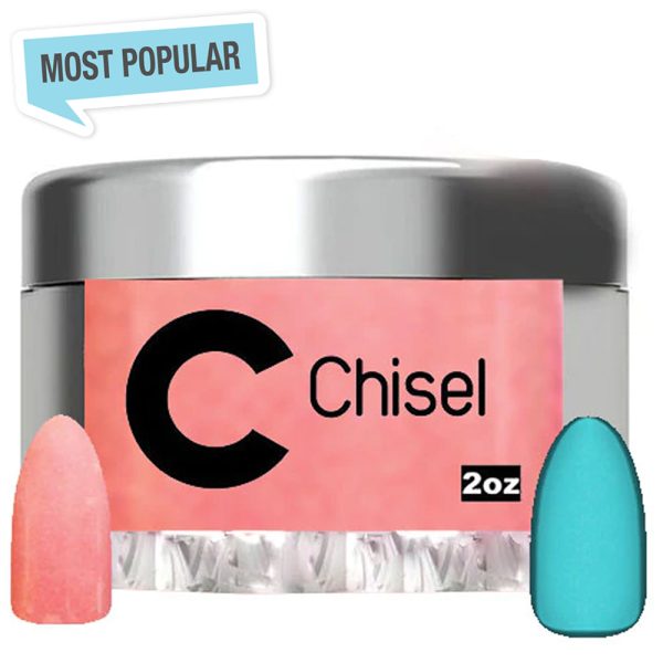 Chisel Glow in the Dark Dipping Powder 2oz - Full Set 24 Colors (#GL01 - #GL24) For Cheap - Image 5