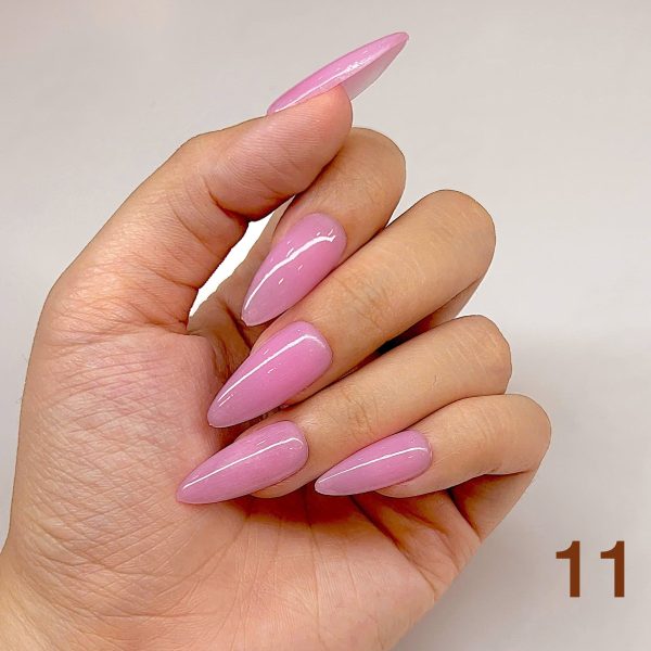 Cre8tion Poly Gel-Extension Gel In Tube 2oz - 11 Cheap - Image 2