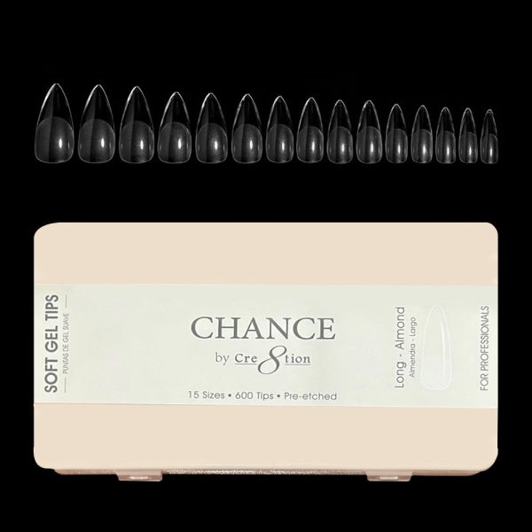 Chance Soft Tips - ALMOND Cheap - Image 3
