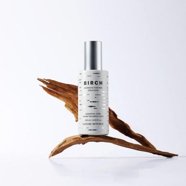 Birch Intensive For Men Emulsion Online - Image 2