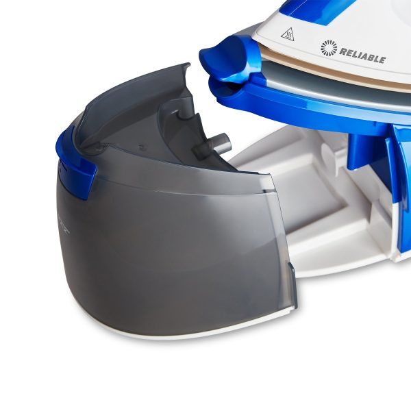 Maven 1.5L Home Ironing Station with 5X Longer Steaming Supply - Image 3