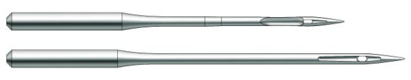 7 x 23 Groz-Beckert® Sewing Machine Needle, 10 Pack, Various sizes Discount - Image 4