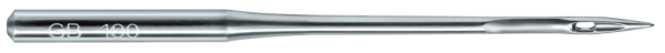 DBXK5 Groz-Beckert® Sewing Machine Needle, 10 Pack, Various sizes on Sale - Image 3