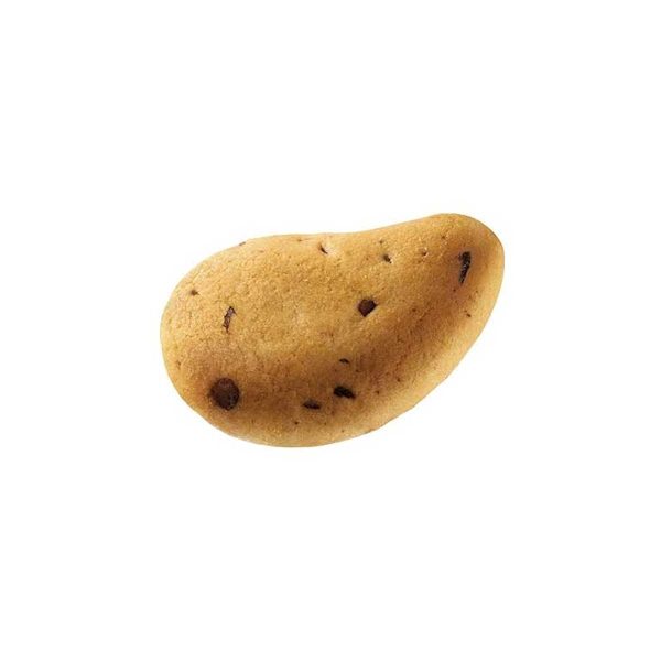Gocciole Chocolate Chip Cookies, 17.6 oz. (500 g) For Sale - Image 2