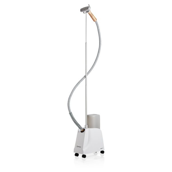 Vivio Professional Garment Steamer with Metal Head - Refurbished For Sale