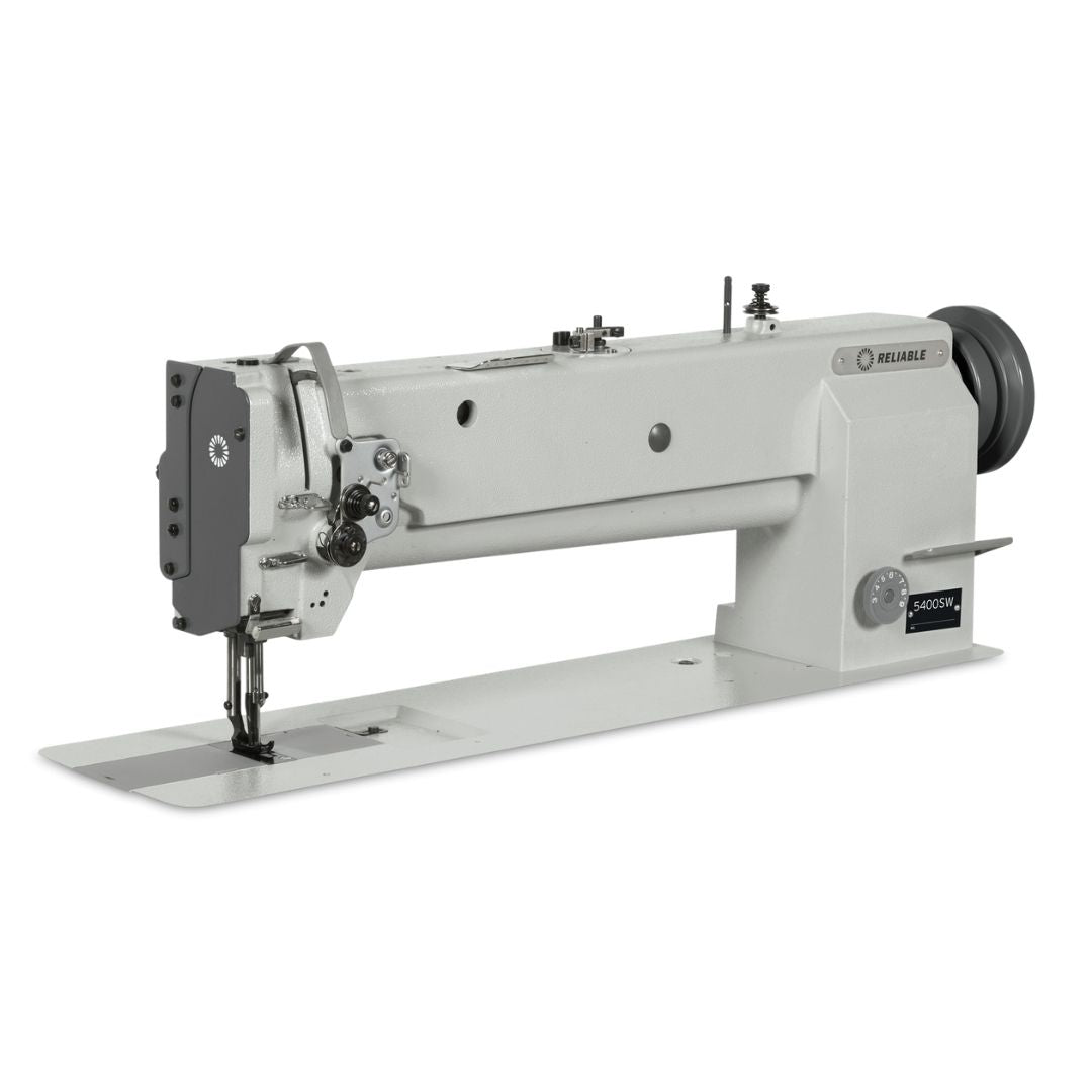 18  Long Arm Walking Foot Sewing Machine Online Hot Sale
