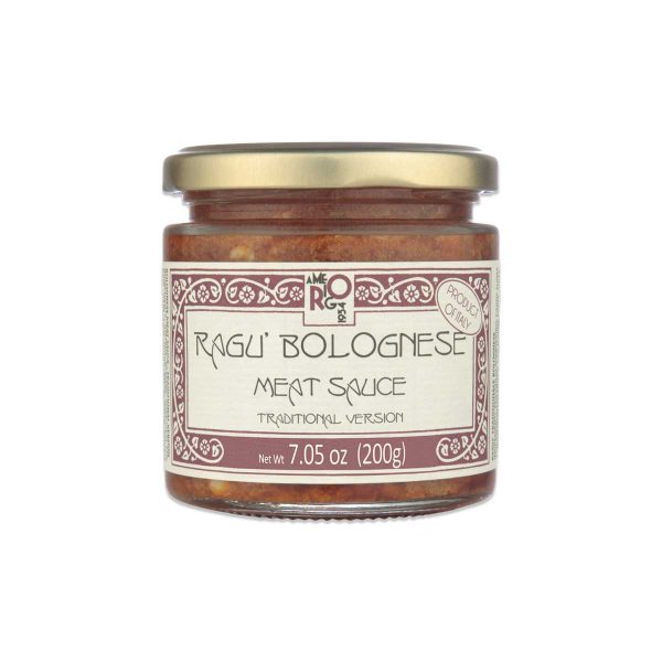 Italian Ragu Bolognese Meat Sauce by Amerigo, 7.05 oz (200 g) For Discount