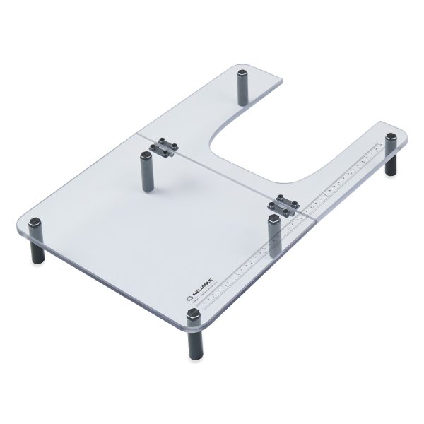 Extension Table for Barracuda™ Command Cheap