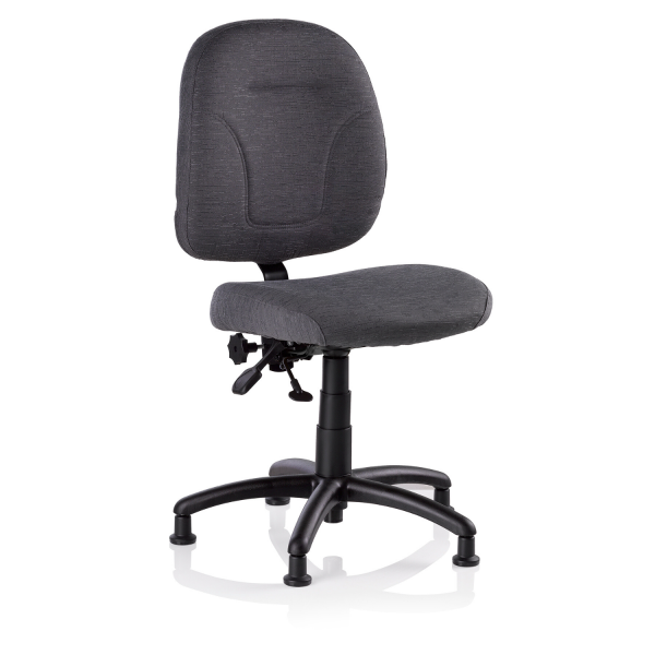 SewErgo Ergonomic Sewing Chair with Glides - Refurbished Online now