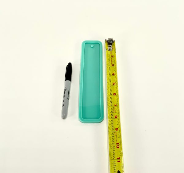 Bookmark Silicone Mold | 8  x 1.5  | Discount - Image 5